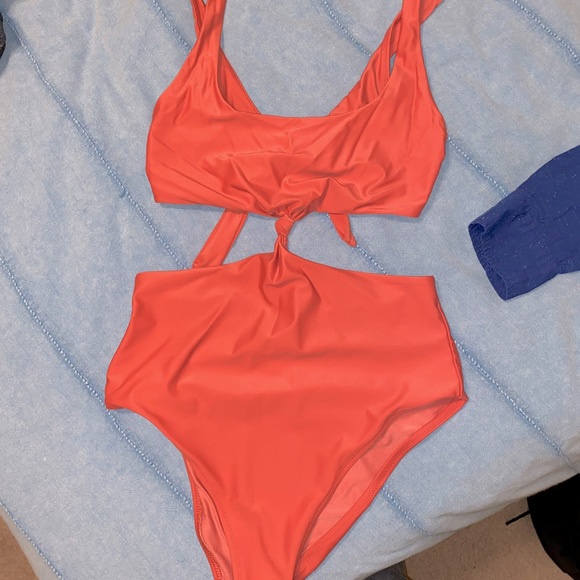 aerie Other - Aerie One Piece Swim